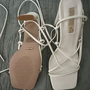 New Billini heels 💗